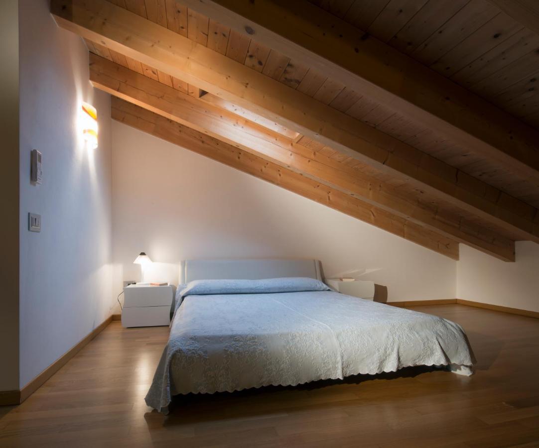 Casa Vacanza Simona Salionze Exteriör bild